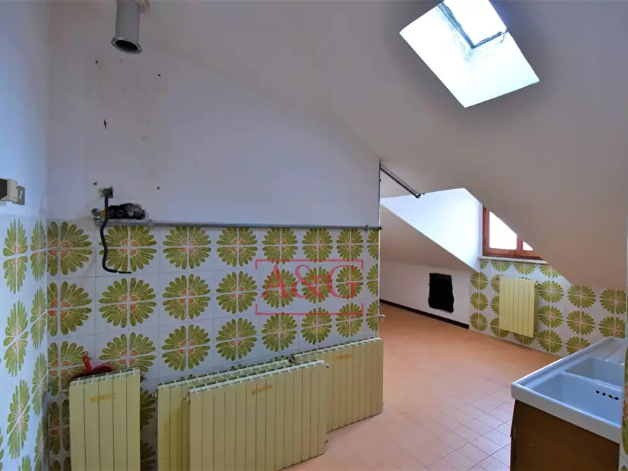 Immagine 7 di Attico in vendita  in Via Aldo Moro 22 a Amandola