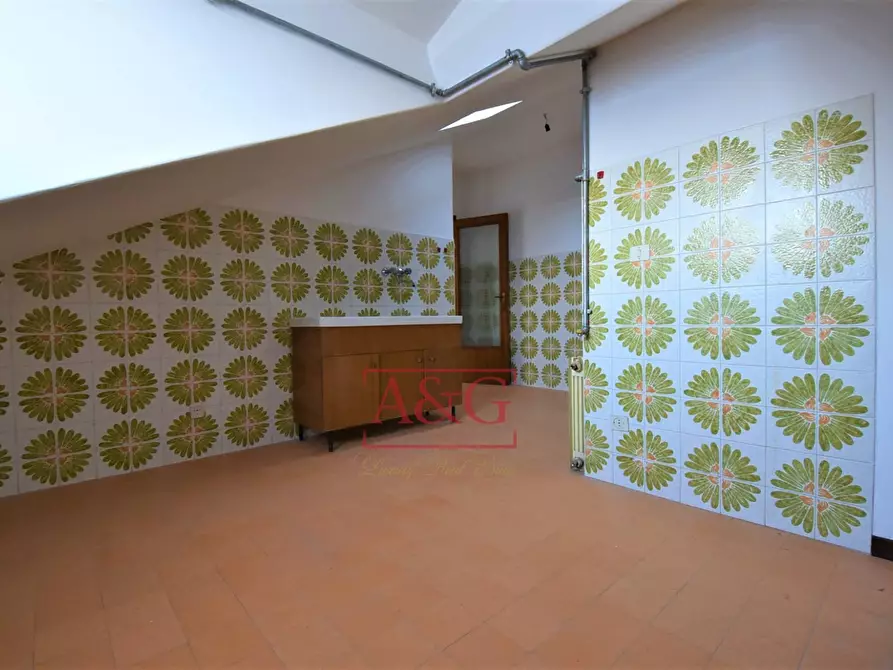 Immagine 9 di Attico in vendita  in Via Aldo Moro 22 a Amandola