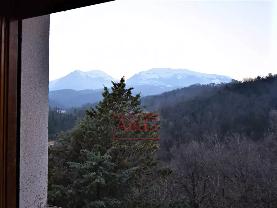 Immagine 24 di Attico in vendita  in Via Aldo Moro 22 a Amandola