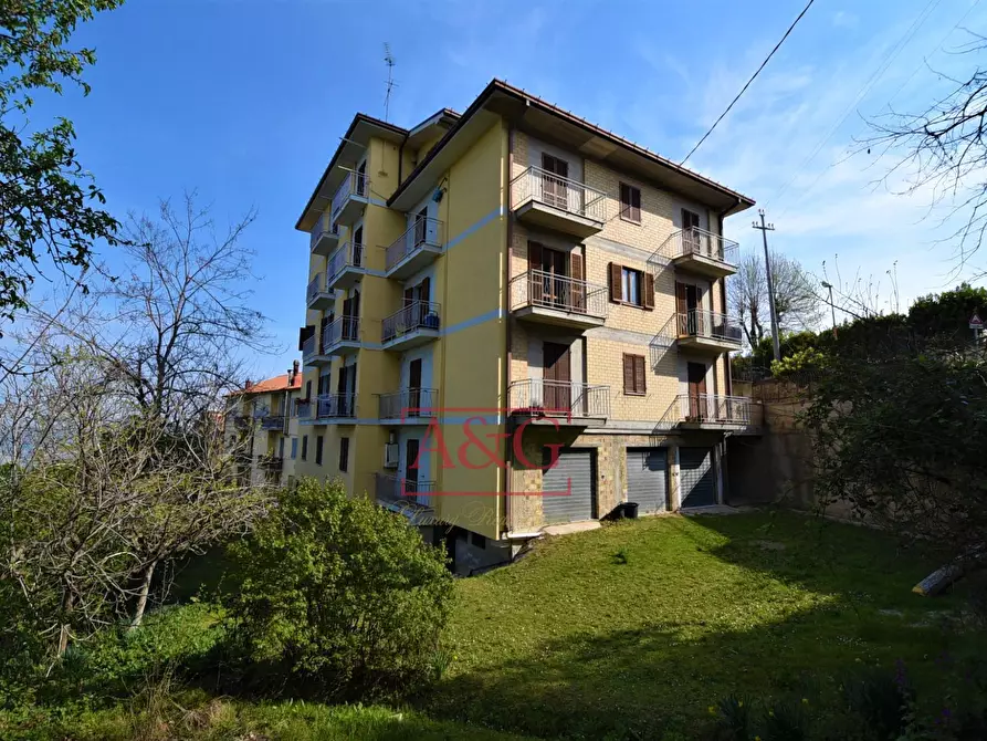 Immagine 4 di Appartamento in vendita  in Borgo San Tommaso 1 a Montedinove