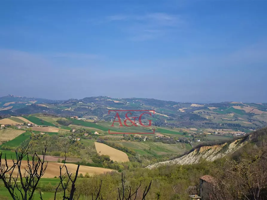 Immagine 7 di Appartamento in vendita  in Borgo San Tommaso 1 a Montedinove