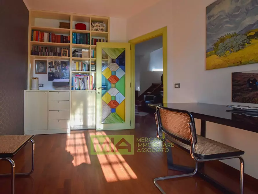 Immagine 7 di Appartamento in vendita  in Via Aldo Moro a Comunanza