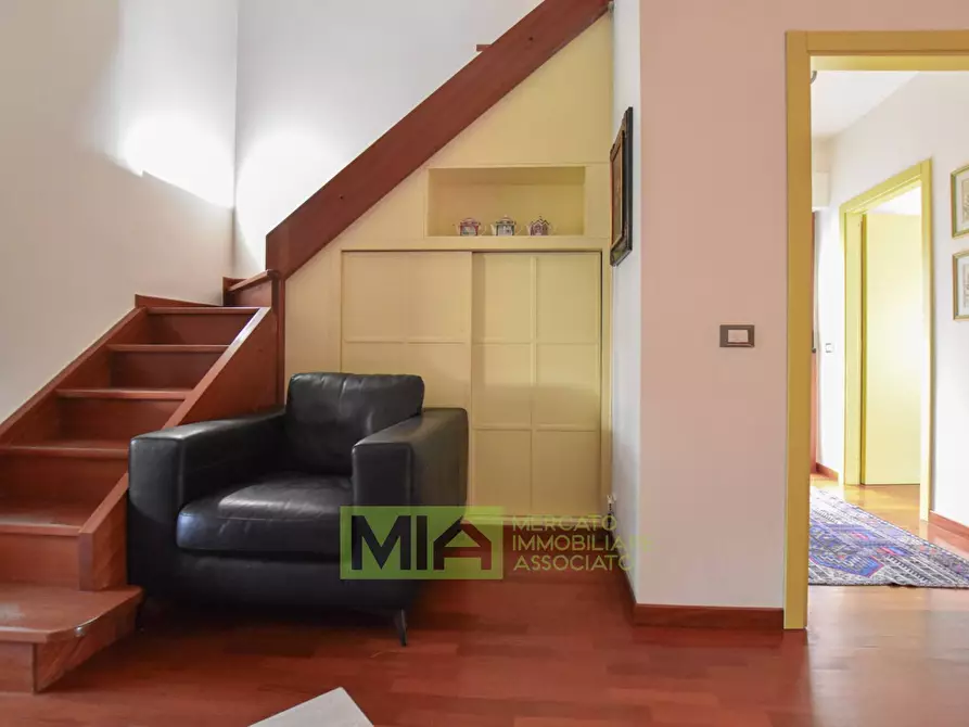 Immagine 1 di Appartamento in vendita  in Via Aldo Moro a Comunanza