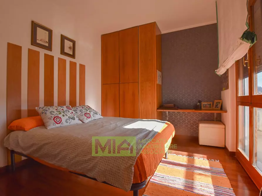 Immagine 17 di Appartamento in vendita  in Via Aldo Moro a Comunanza