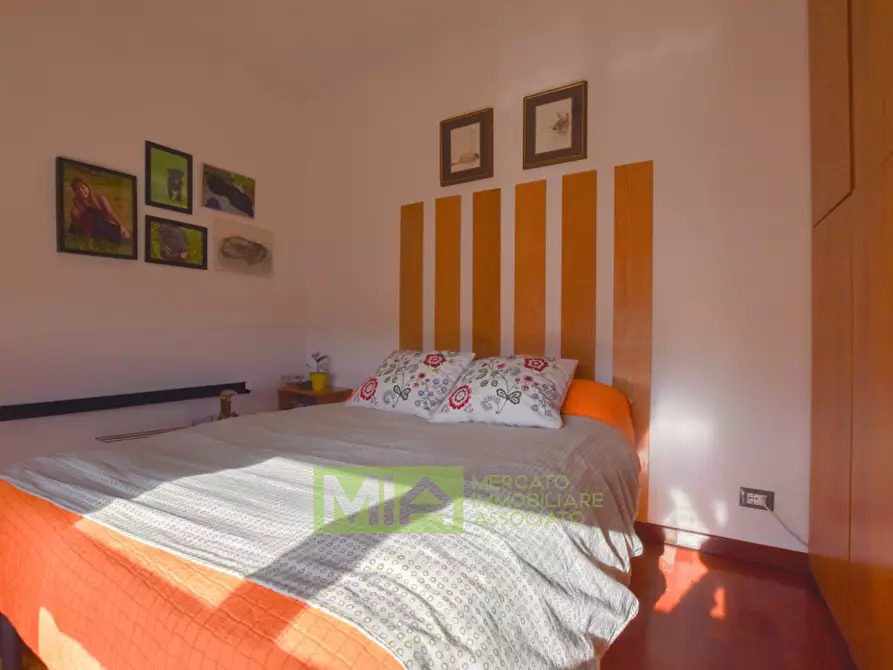 Immagine 18 di Appartamento in vendita  in Via Aldo Moro a Comunanza