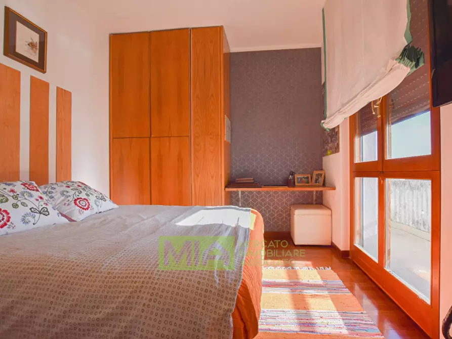 Immagine 19 di Appartamento in vendita  in Via Aldo Moro a Comunanza