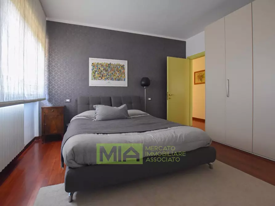 Immagine 21 di Appartamento in vendita  in Via Aldo Moro a Comunanza