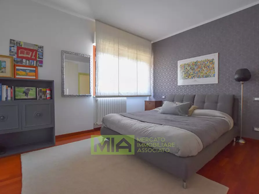 Immagine 23 di Appartamento in vendita  in Via Aldo Moro a Comunanza