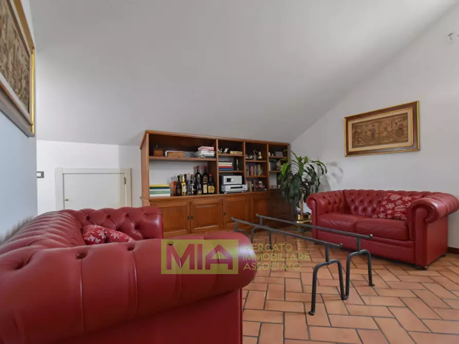 Immagine 28 di Appartamento in vendita  in Via Aldo Moro a Comunanza