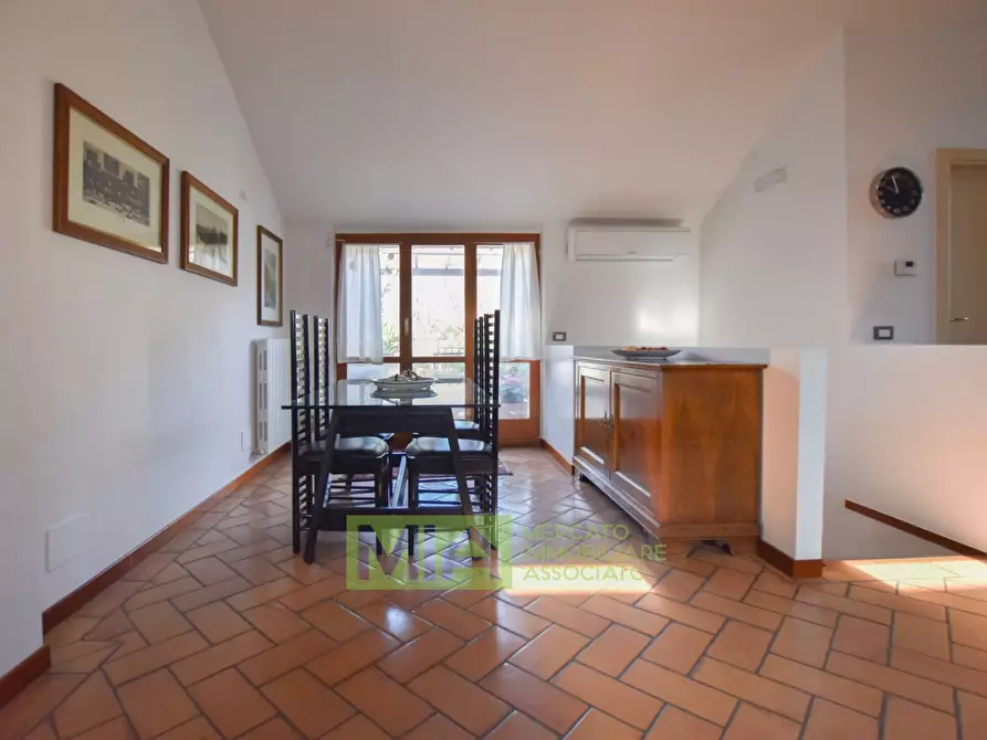 Immagine 36 di Appartamento in vendita  in Via Aldo Moro a Comunanza