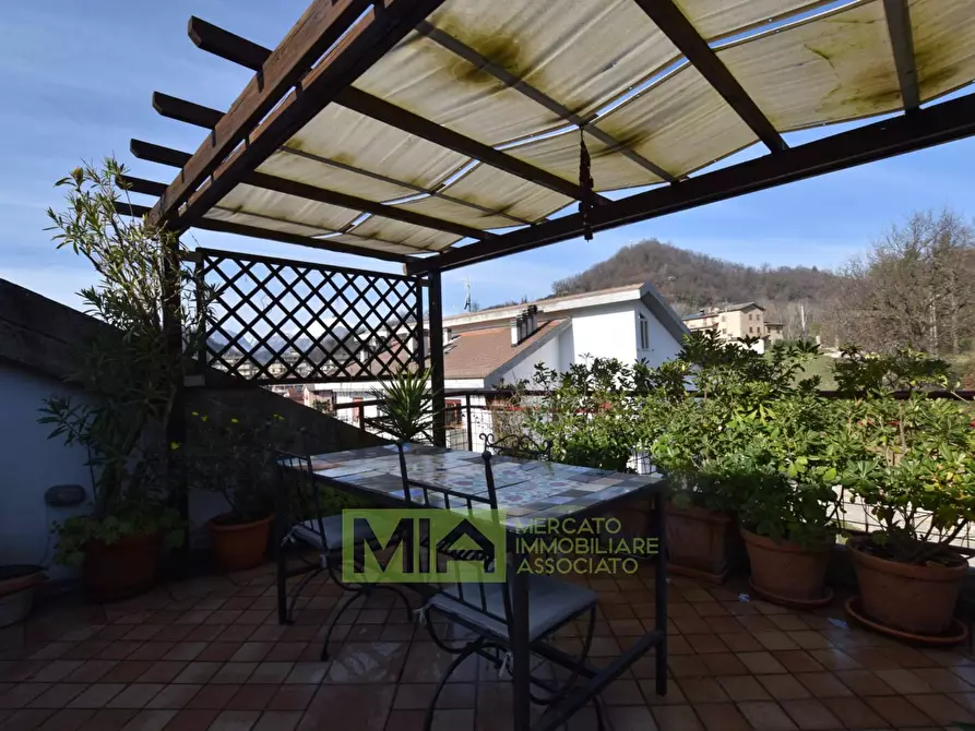 Immagine 42 di Appartamento in vendita  in Via Aldo Moro a Comunanza