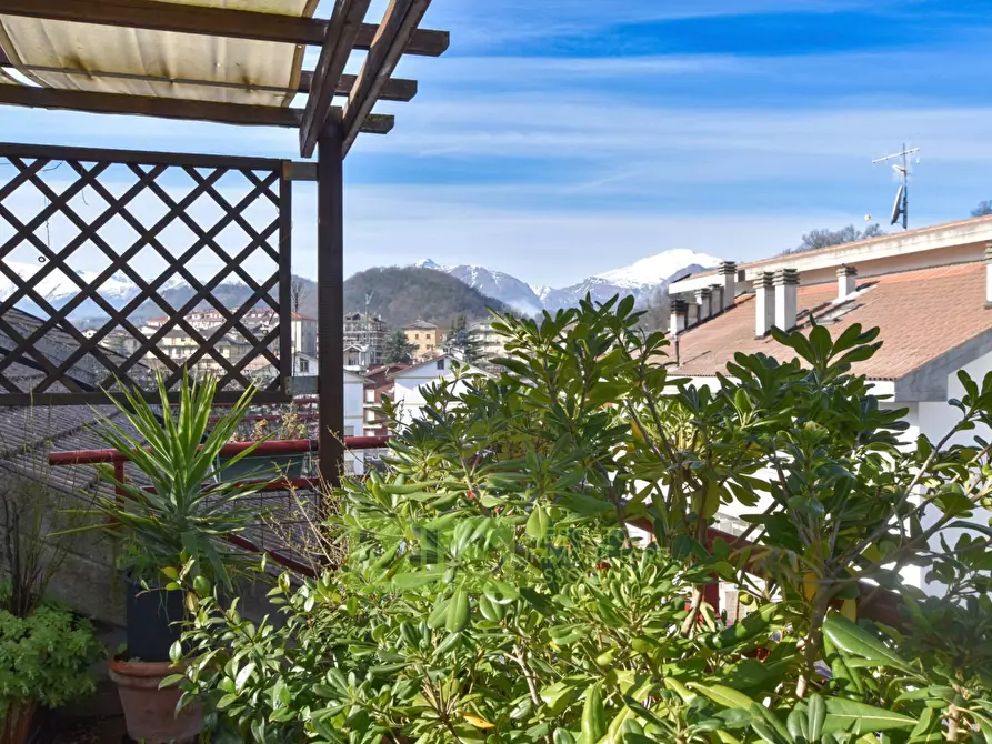 Immagine 43 di Appartamento in vendita  in Via Aldo Moro a Comunanza