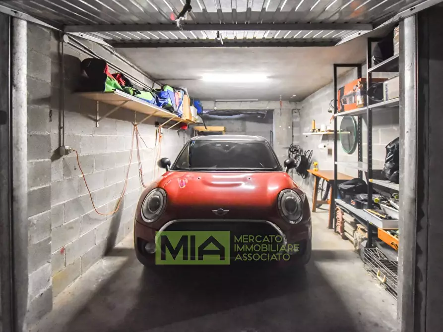 Immagine 44 di Appartamento in vendita  in Via Aldo Moro a Comunanza