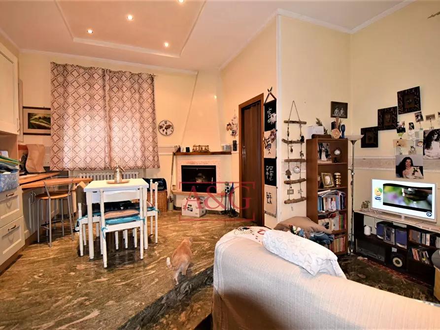 Immagine 5 di Casa indipendente in vendita  in Strada Falerienze a Valle 44 a Falerone