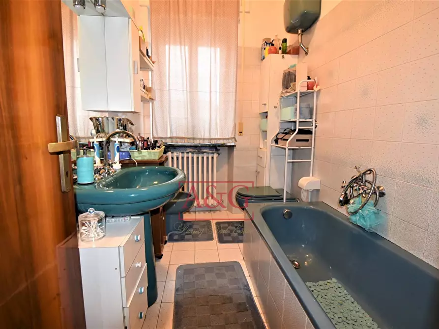 Immagine 10 di Casa indipendente in vendita  in Strada Falerienze a Valle 44 a Falerone