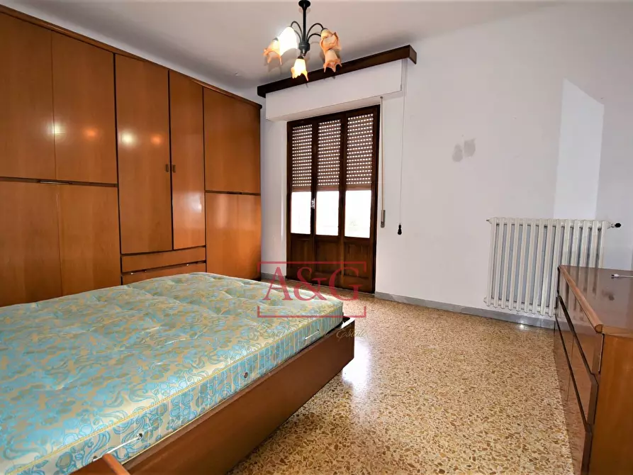 Immagine 11 di Casa indipendente in vendita  in Strada Falerienze a Valle 44 a Falerone