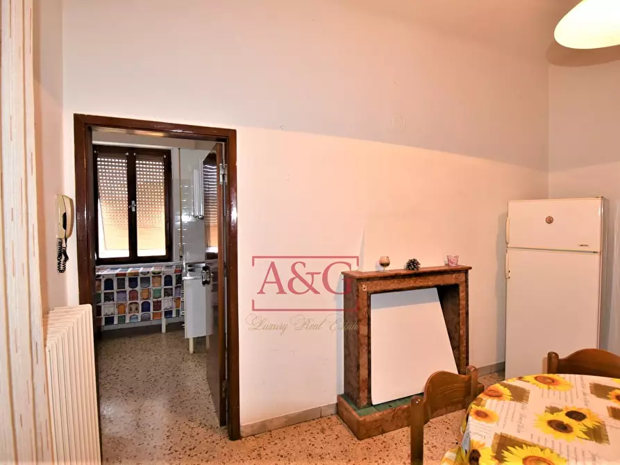 Immagine 14 di Casa indipendente in vendita  in Strada Falerienze a Valle 44 a Falerone