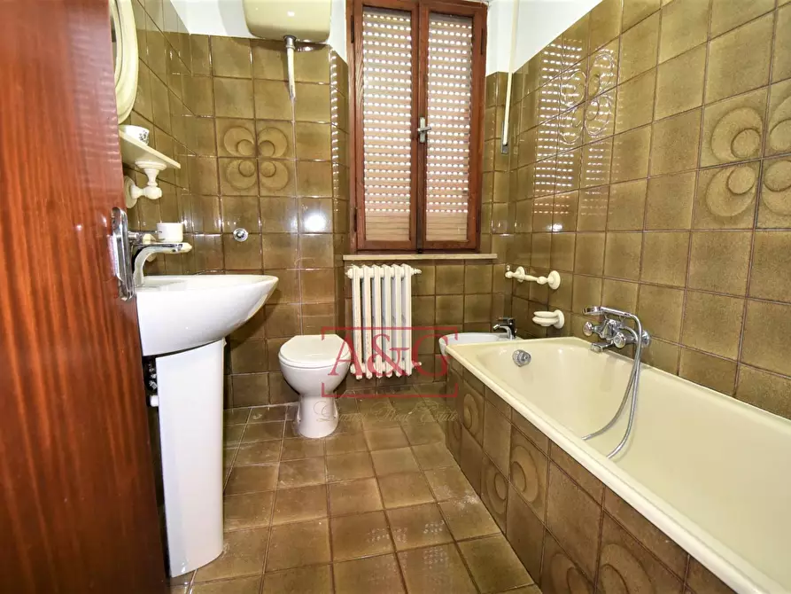 Immagine 18 di Casa indipendente in vendita  in Strada Falerienze a Valle 44 a Falerone