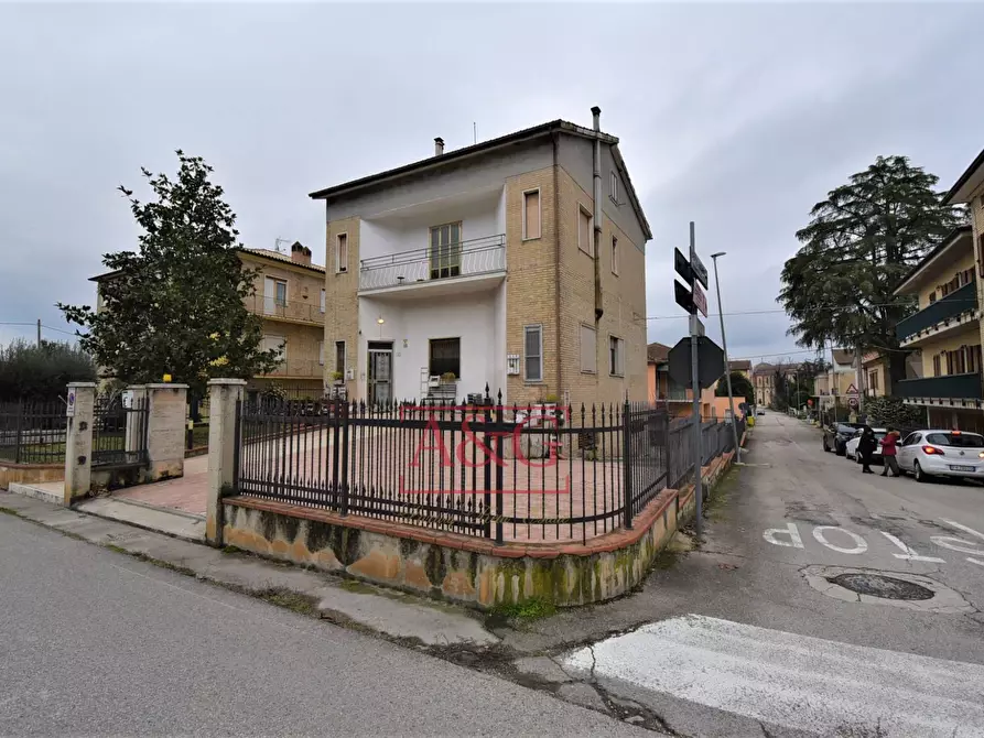 Immagine 2 di Casa indipendente in vendita  in Strada Falerienze a Valle 44 a Falerone
