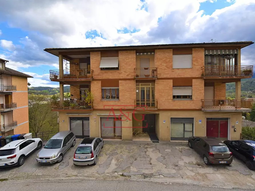 Immagine 1 di Appartamento in vendita  in Via XX Settembre 48 a Amandola