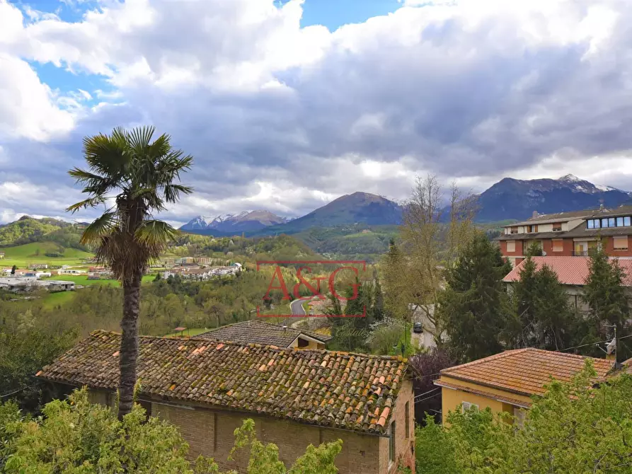 Immagine 4 di Appartamento in vendita  in Via XX Settembre 48 a Amandola