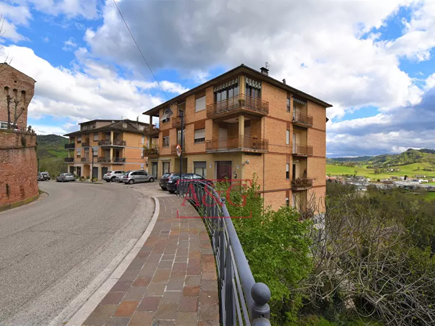 Immagine 5 di Appartamento in vendita  in Via XX Settembre 48 a Amandola