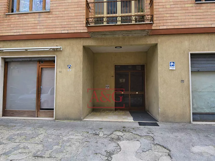 Immagine 6 di Appartamento in vendita  in Via XX Settembre 48 a Amandola