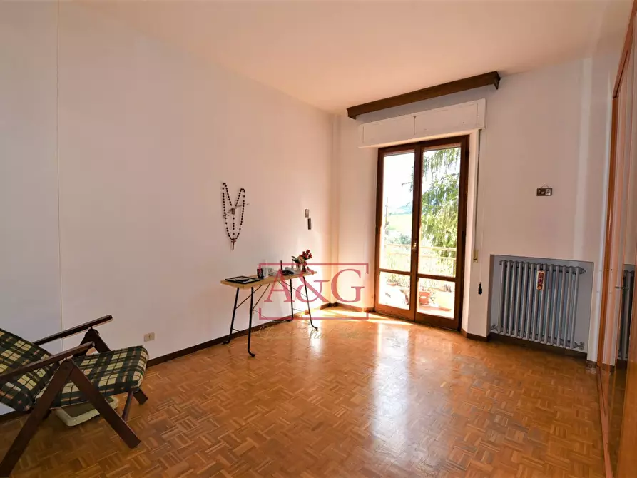 Immagine 9 di Appartamento in vendita  in Via XX Settembre 48 a Amandola