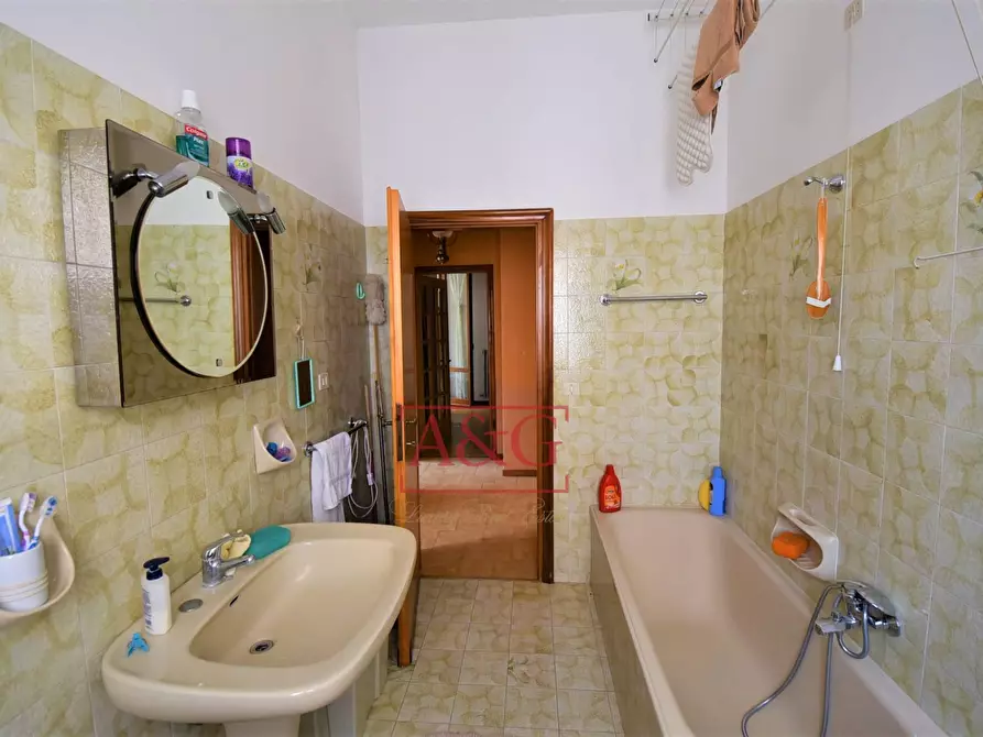 Immagine 10 di Appartamento in vendita  in Via XX Settembre 48 a Amandola