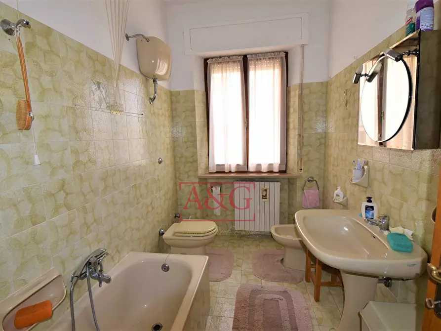 Immagine 11 di Appartamento in vendita  in Via XX Settembre 48 a Amandola