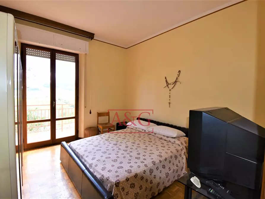 Immagine 13 di Appartamento in vendita  in Via XX Settembre 48 a Amandola