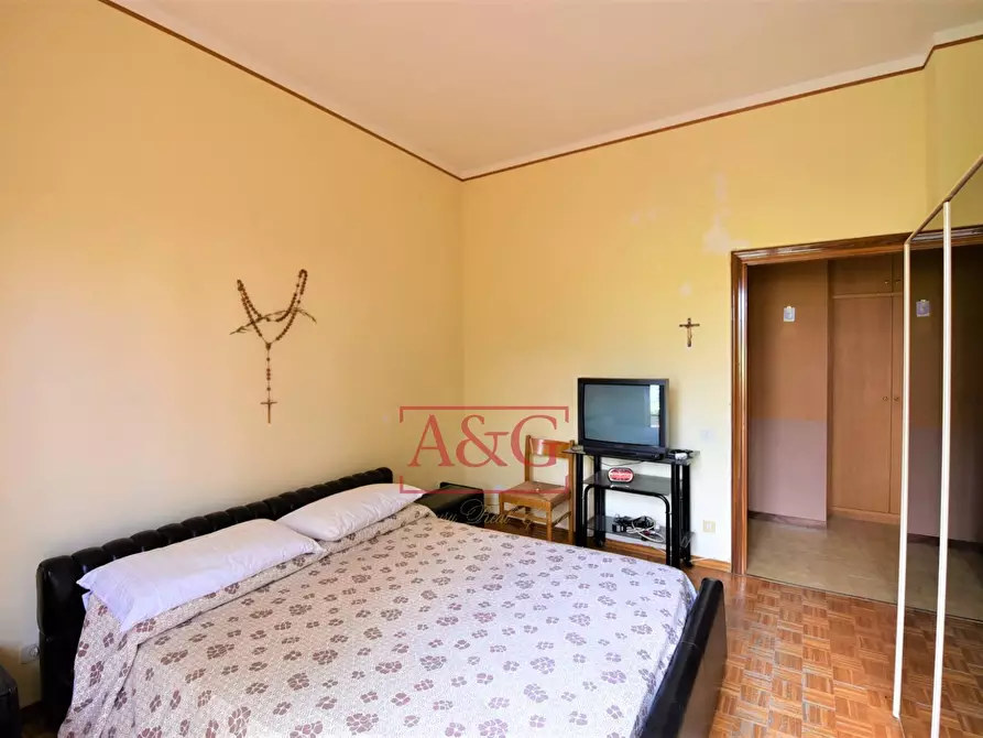 Immagine 14 di Appartamento in vendita  in Via XX Settembre 48 a Amandola