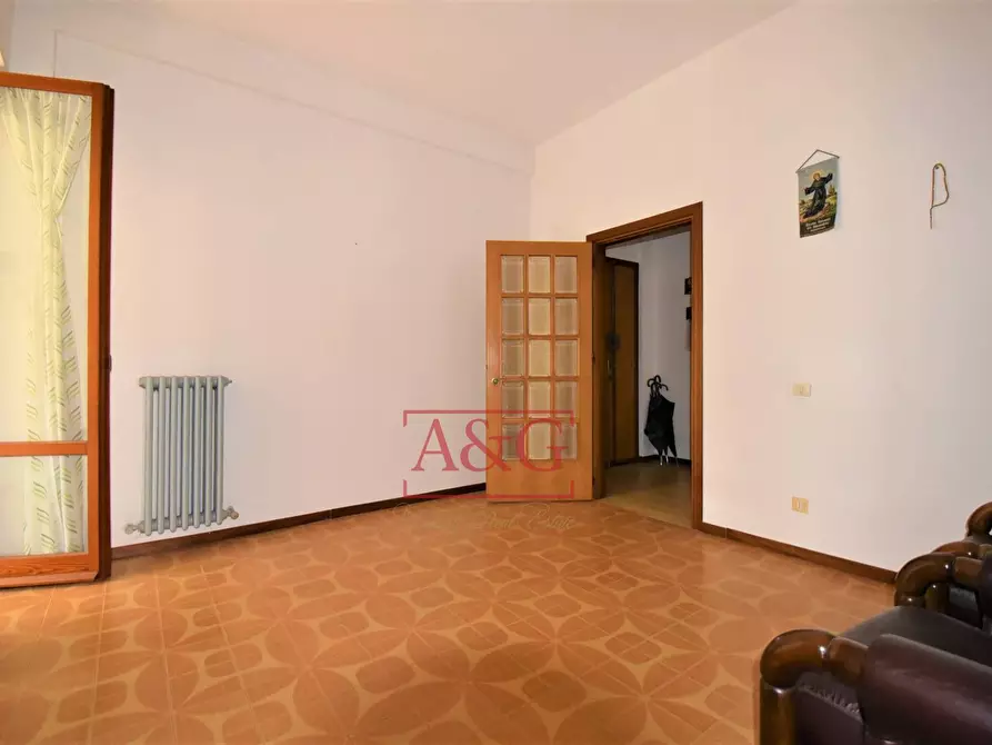 Immagine 15 di Appartamento in vendita  in Via XX Settembre 48 a Amandola