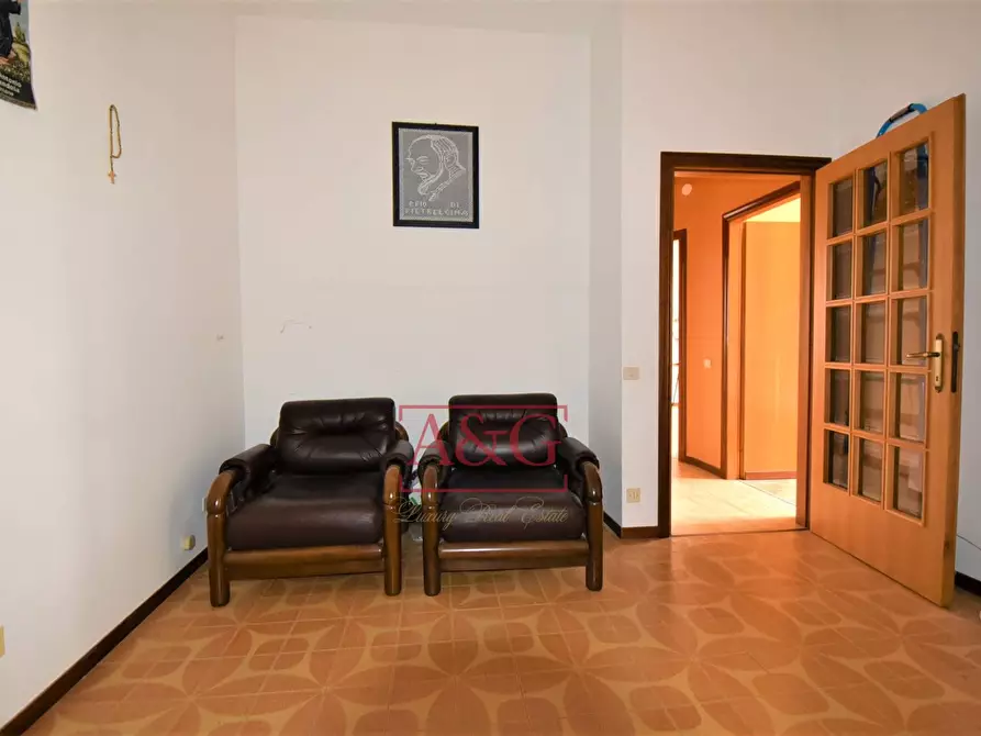 Immagine 16 di Appartamento in vendita  in Via XX Settembre 48 a Amandola