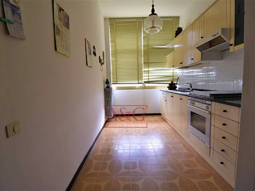 Immagine 17 di Appartamento in vendita  in Via XX Settembre 48 a Amandola