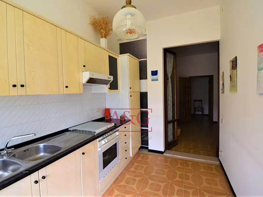 Immagine 18 di Appartamento in vendita  in Via XX Settembre 48 a Amandola