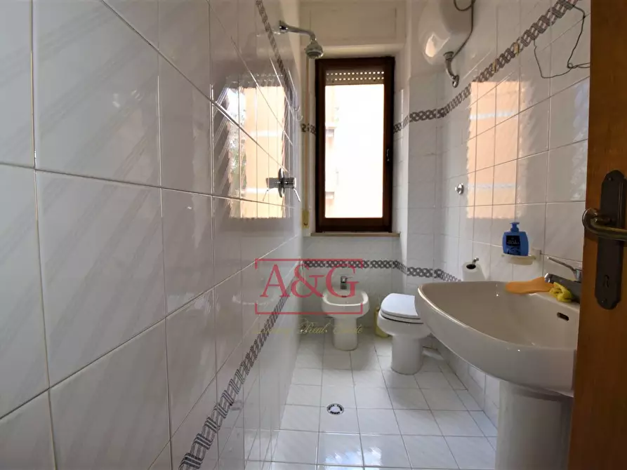 Immagine 19 di Appartamento in vendita  in Via XX Settembre 48 a Amandola