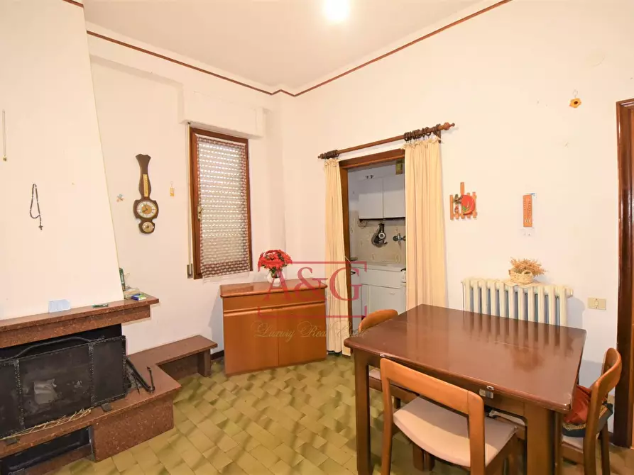 Immagine 20 di Appartamento in vendita  in Via XX Settembre 48 a Amandola