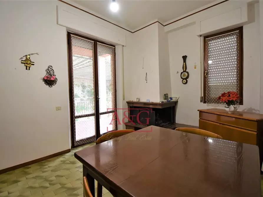 Immagine 21 di Appartamento in vendita  in Via XX Settembre 48 a Amandola