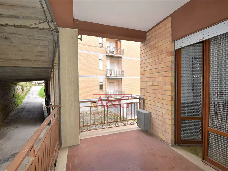 Immagine 22 di Appartamento in vendita  in Via XX Settembre 48 a Amandola