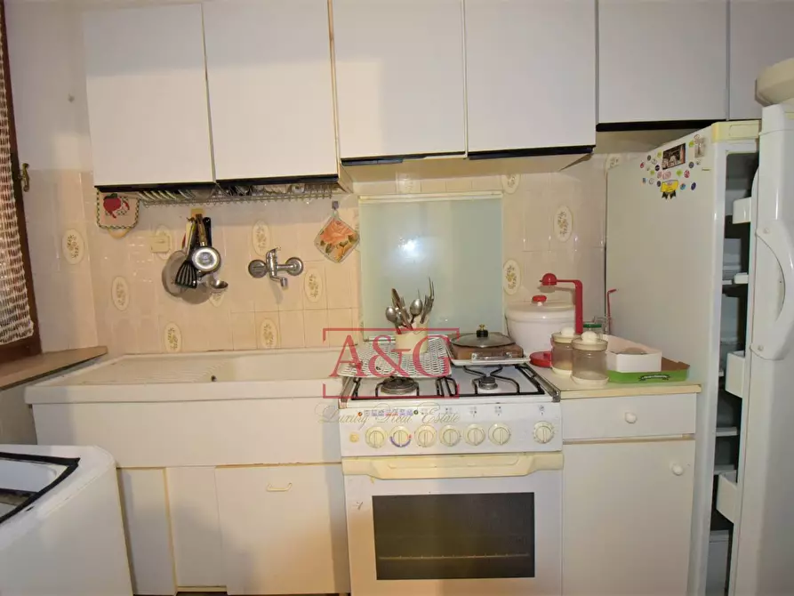 Immagine 23 di Appartamento in vendita  in Via XX Settembre 48 a Amandola