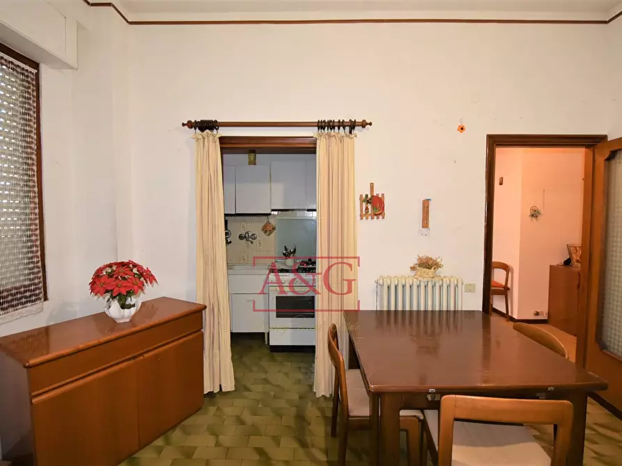 Immagine 24 di Appartamento in vendita  in Via XX Settembre 48 a Amandola