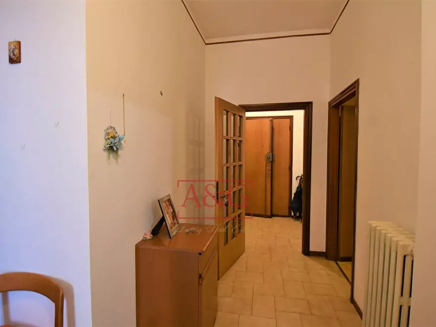 Immagine 25 di Appartamento in vendita  in Via XX Settembre 48 a Amandola