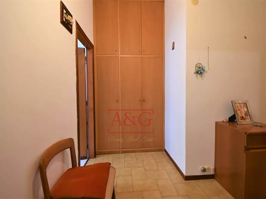 Immagine 26 di Appartamento in vendita  in Via XX Settembre 48 a Amandola