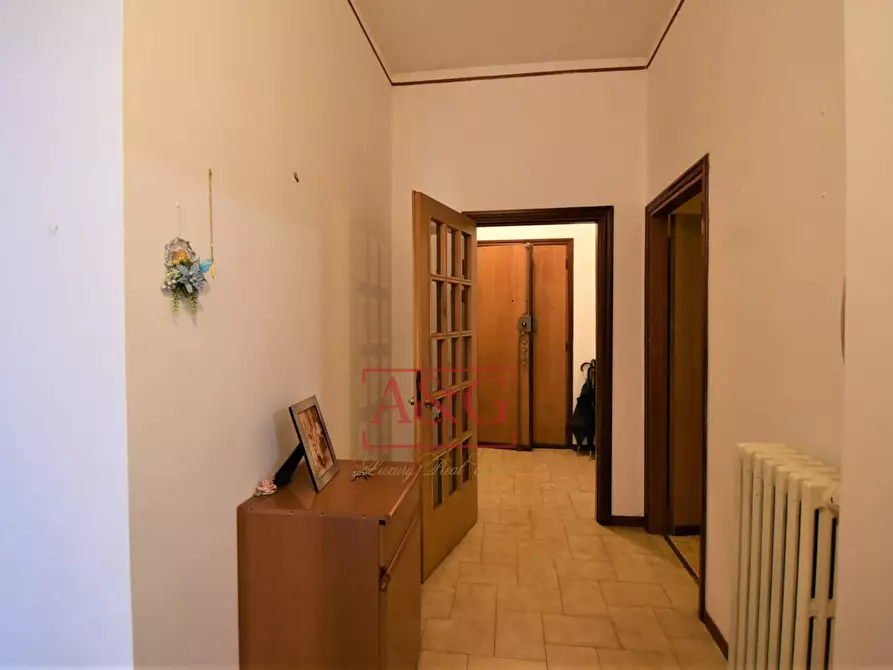 Immagine 27 di Appartamento in vendita  in Via XX Settembre 48 a Amandola