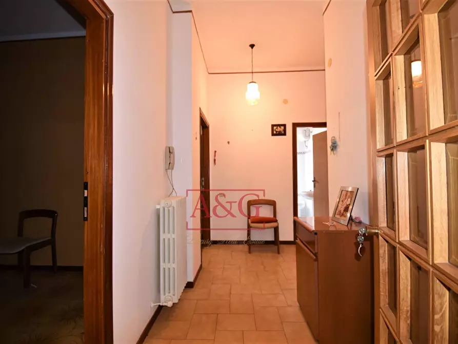 Immagine 30 di Appartamento in vendita  in Via XX Settembre 48 a Amandola