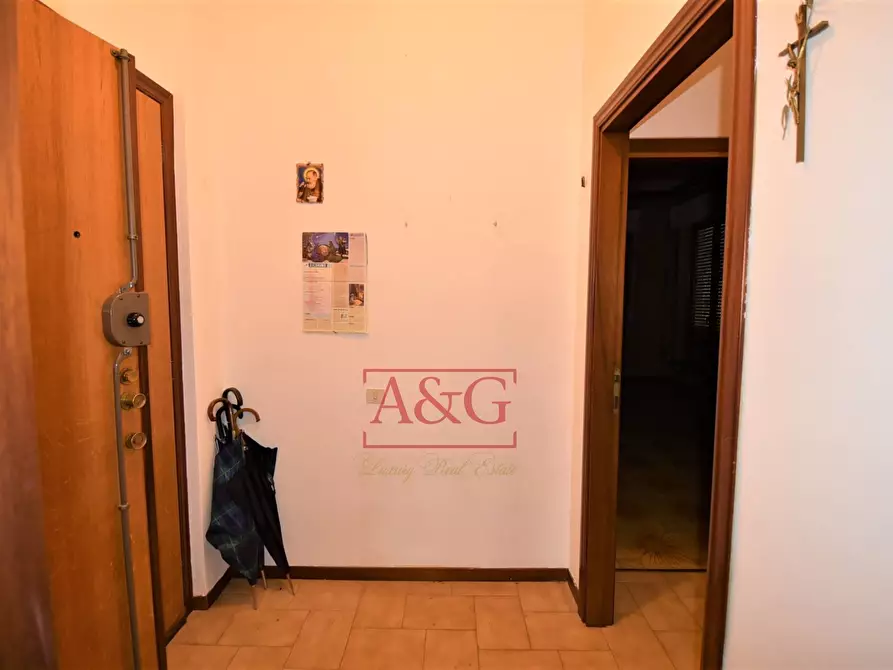 Immagine 31 di Appartamento in vendita  in Via XX Settembre 48 a Amandola