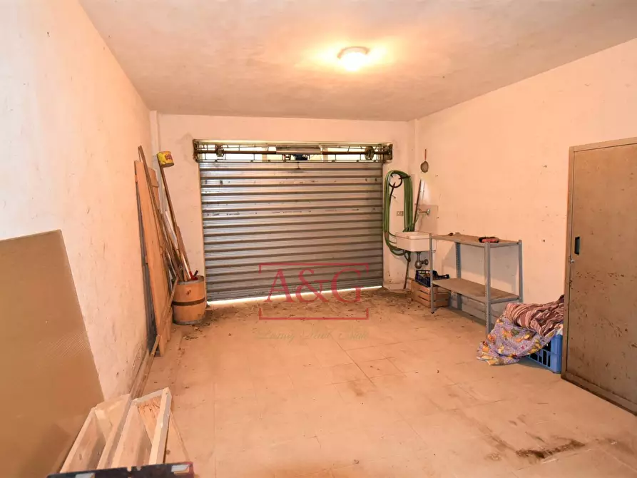 Immagine 32 di Appartamento in vendita  in Via XX Settembre 48 a Amandola