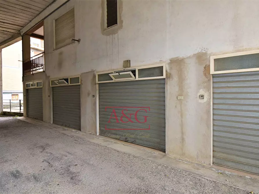 Immagine 33 di Appartamento in vendita  in Via XX Settembre 48 a Amandola