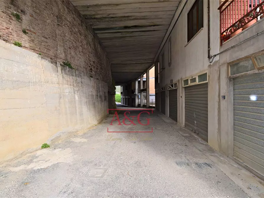 Immagine 34 di Appartamento in vendita  in Via XX Settembre 48 a Amandola